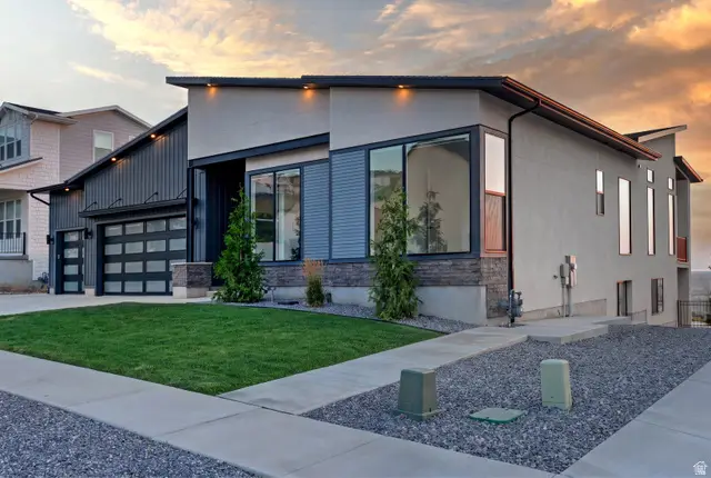 640 S Miller Ave, North Salt Lake, UT 84054 - #2