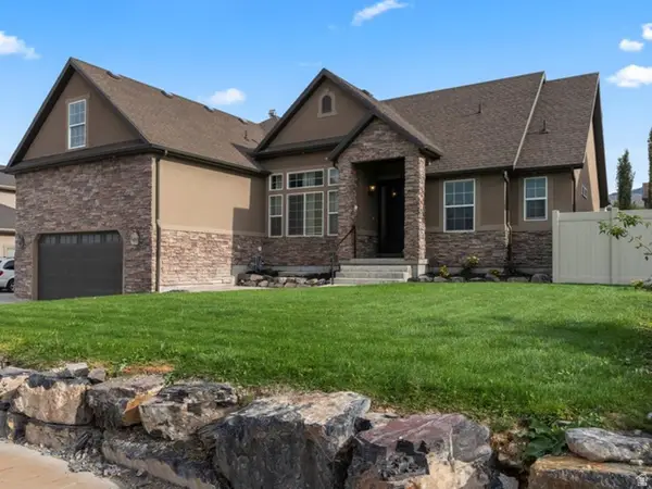 771 W Meadow Side Dr, Saratoga Springs, UT 84045