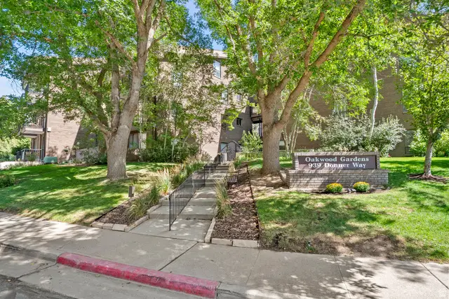 939 S Donner Way #307, Salt Lake City, UT 84108 - #1