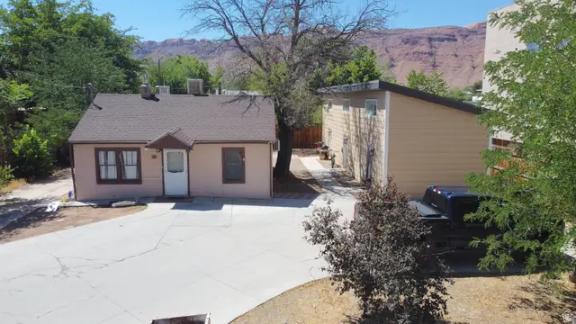 49 E Robertson Ln, Moab, UT 84532 - #1
