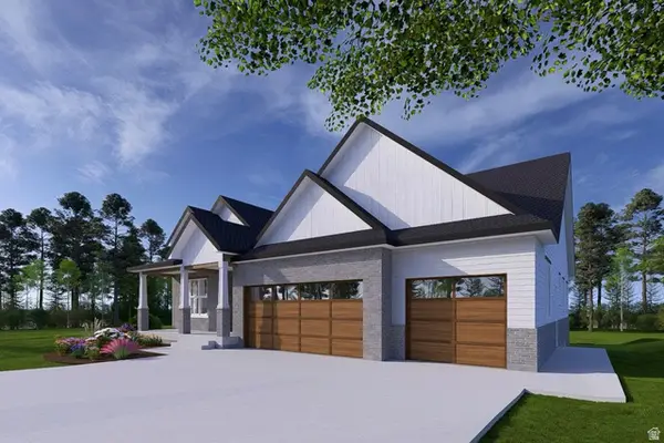 12729 S Harlow Ann Way W, Herriman, UT 84096