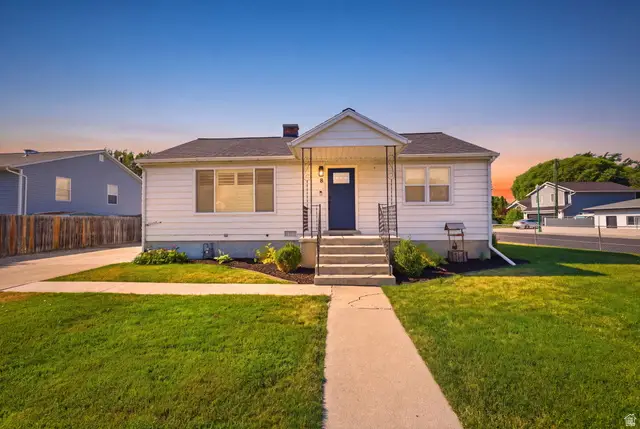 8 E 1600 N, Orem, UT 84057 - #1