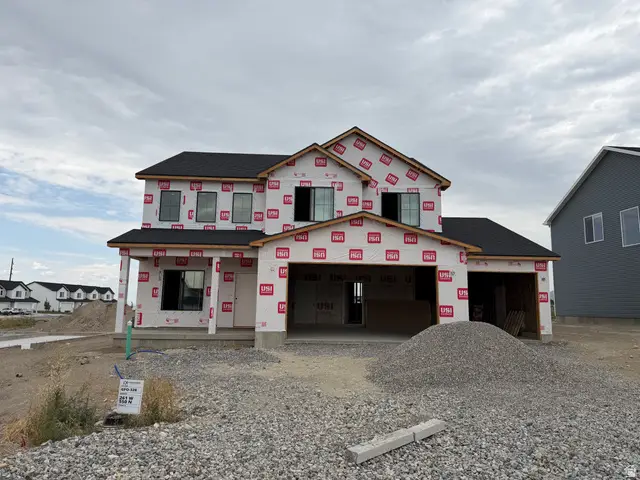 261 W 550 N, Smithfield, UT 84335 - #1