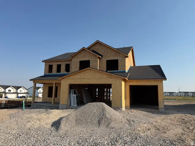 261 W 550 N, Smithfield, UT 84335 - #2
