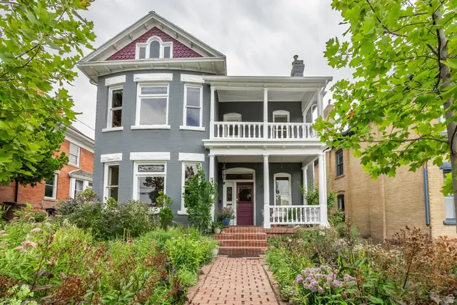 67 S 1200 E, Salt Lake City, UT 84102 - #1