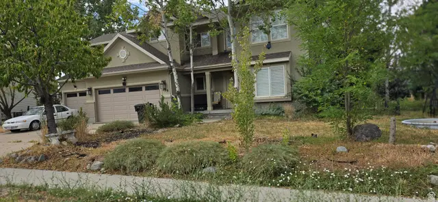 339 N Farm Meadow Rd, Farmington, UT 84025 - #2