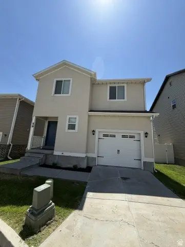 59 W Dewar Grove Ln, Salt Lake City, UT 84115 - #2