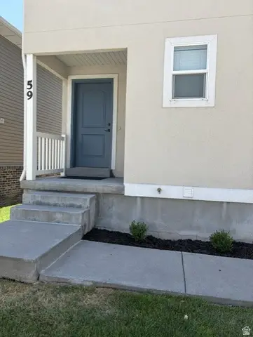 59 W Dewar Grove Ln, Salt Lake City, UT 84115 - #3
