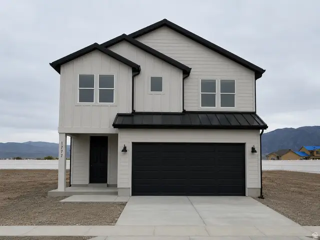 1777 S 3725 St W #107, Taylor, UT 84401 - #1