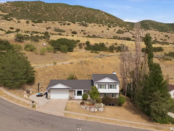 1896 N 350 E, Centerville, UT 84014