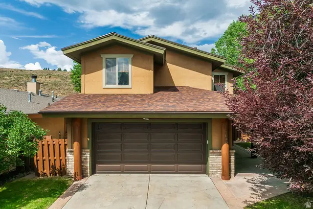 1046 Station Loop Rd, Park City, UT 84098 - #1