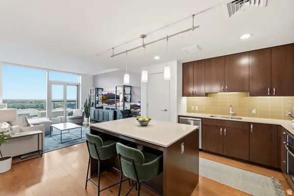 35 E 100 S #1509, Salt Lake City, UT 84111