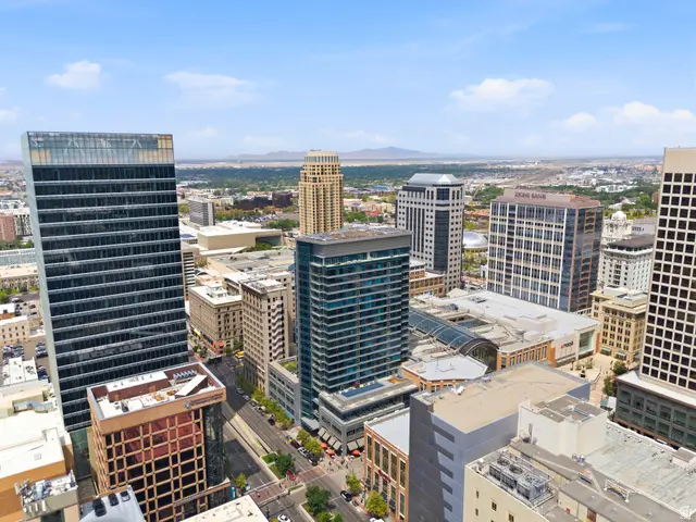 35 E 100 S #1509, Salt Lake City, UT 84111 - #3