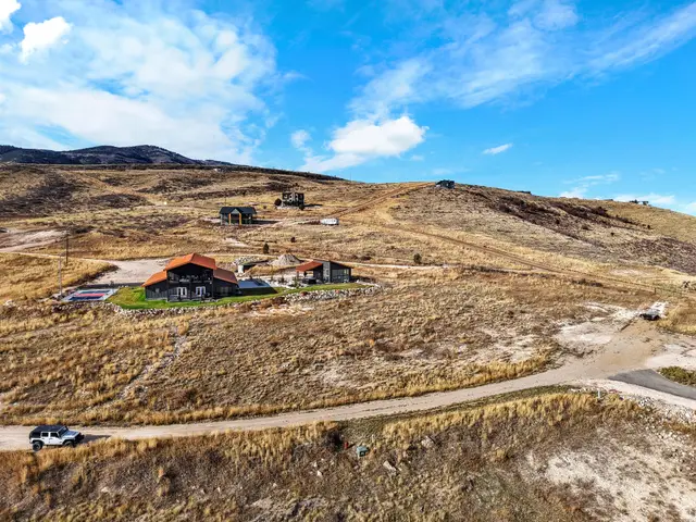 531 W Belle Dr, Garden City, UT 84028 - #3