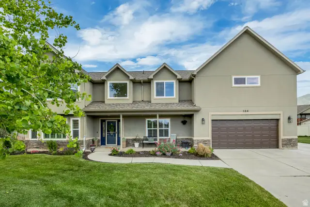 184 N Farm Cv, Farmington, UT 84025 - #1