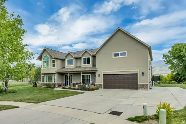 184 N Farm Cv, Farmington, UT 84025 - #2