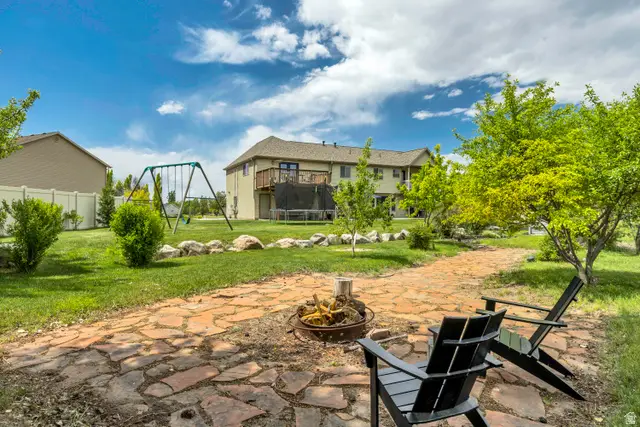 184 N Farm Cv, Farmington, UT 84025 - #3
