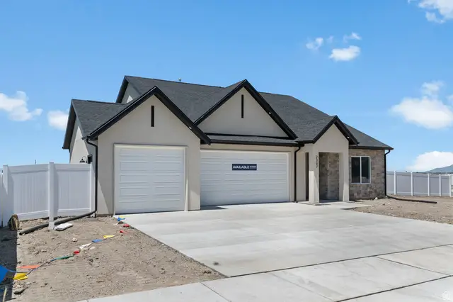 2362 S 1400 W #14, Perry, UT 84302 - #3