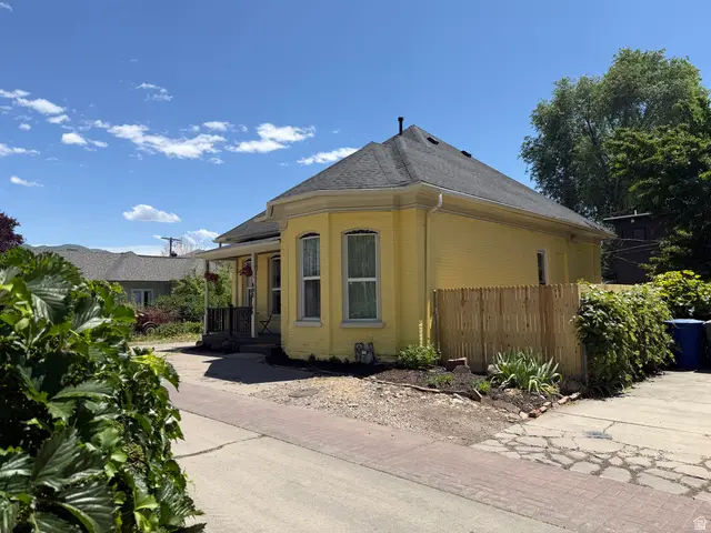 450 E Sego Ave, Salt Lake City, UT 84111 - #3