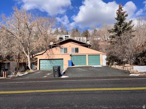 5101 Emigration Canyon Rd, Salt Lake City, UT 84108