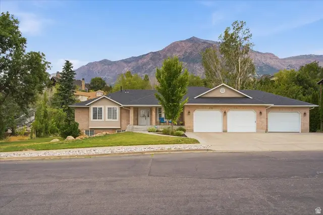 240 W 4050 N, Pleasant View, UT 84414 - #2