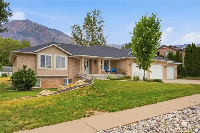 240 W 4050 N, Pleasant View, UT 84414 - #3