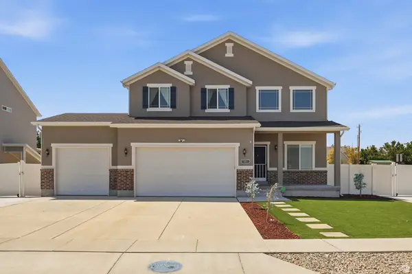 311 W 2030 N, Tooele, UT 84074