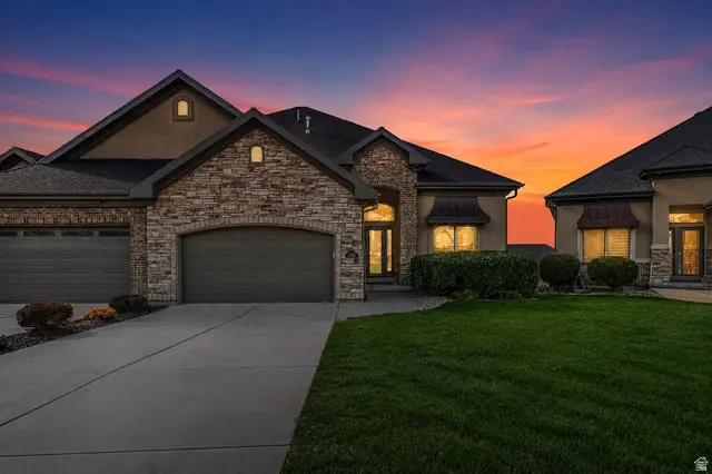 1129 E Sunset Dunes Way S, Draper, UT 84020 - #1