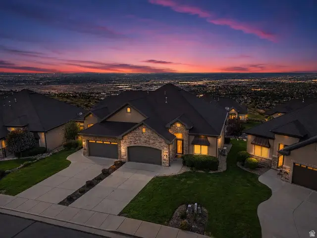 1129 E Sunset Dunes Way S, Draper, UT 84020 - #2