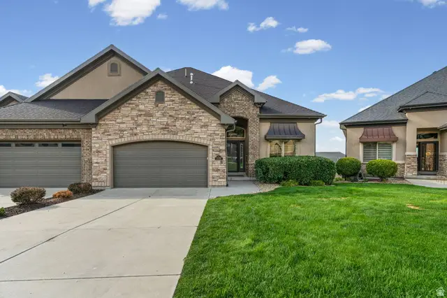 1129 E Sunset Dunes Way S, Draper, UT 84020 - #3