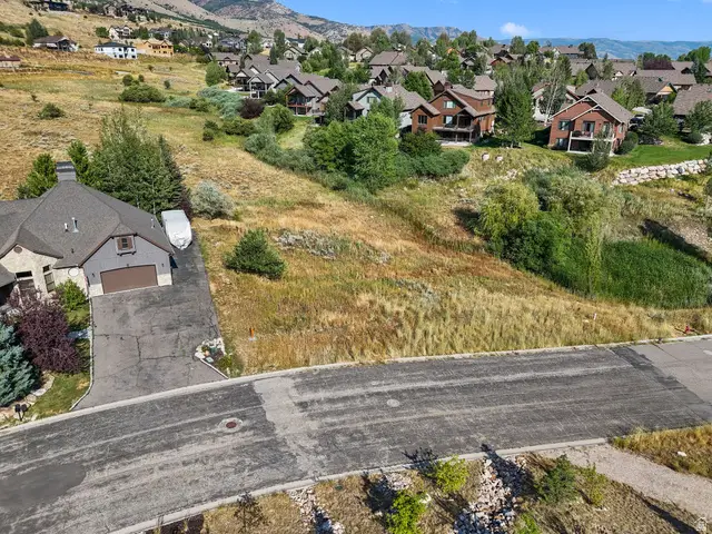 5522 E Buckhorn Dr N, Eden, UT 84310 - #3
