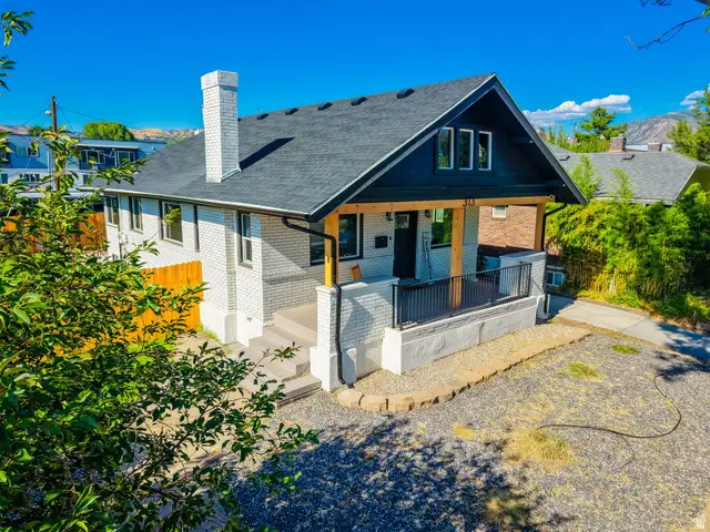 313 E 800 S, Salt Lake City, UT 84111 - #1