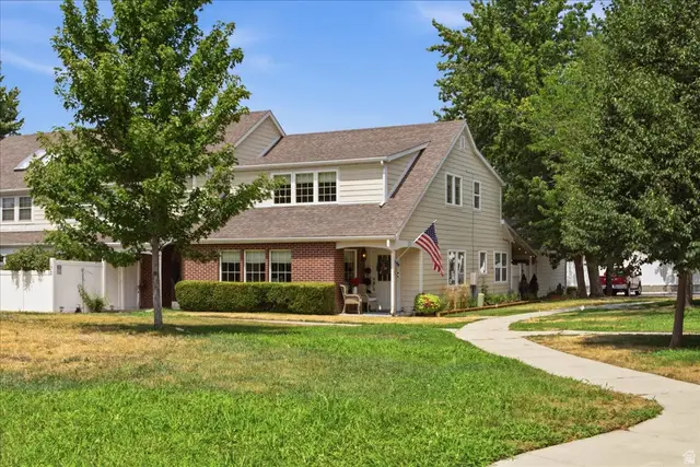 128 W Pheasantbrook Cir N, Centerville, UT 84014 - #3