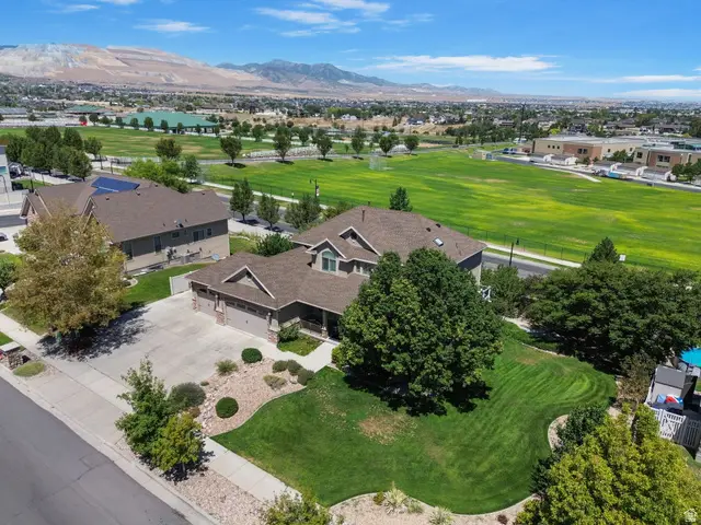 6042 W Trailview Way S, Herriman, UT 84096 - #2