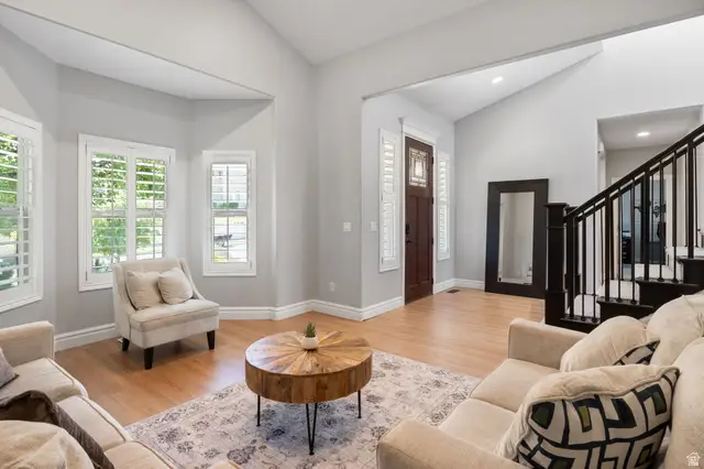 6042 W Trailview Way S, Herriman, UT 84096 - #3
