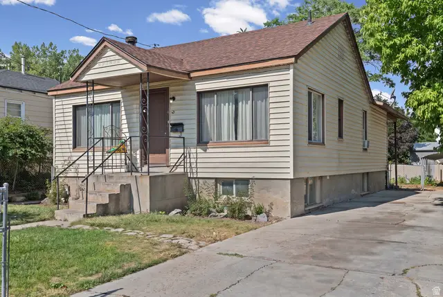 341 N 200 W, Tooele, UT 84074 - #2