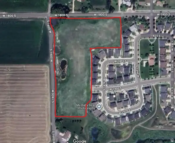 1600 W 1800 S, Logan, UT 84339