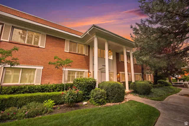 2708 S Highland Dr #1, Salt Lake City, UT 84106 - #1