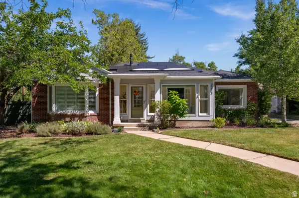 2223 E Hubbard Ave, Salt Lake City, UT 84108
