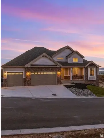 2825 S 3300 E, Spanish Fork, UT 84660 - #2
