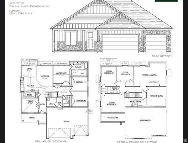 3297 E 2830 S, Spanish Fork, UT 84660