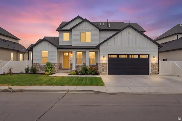578 S Waterway Rd, Lehi, UT 84043
