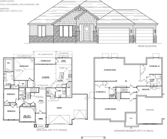 3256 E 2770 S, Spanish Fork, UT 84660 - #1