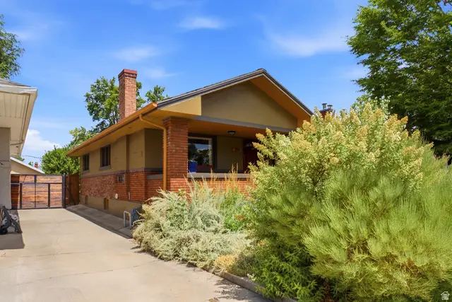 351 E Redondo Ave, Salt Lake City, UT 84115 - #2