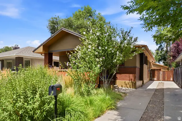 351 E Redondo Ave, Salt Lake City, UT 84115 - #3