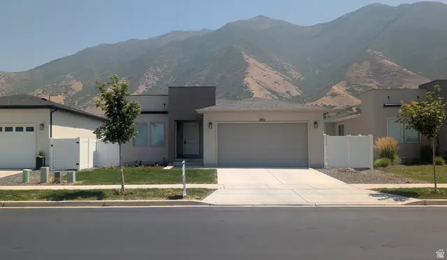 3831 S Powderwood Ln, Mapleton, UT 84664 - #2