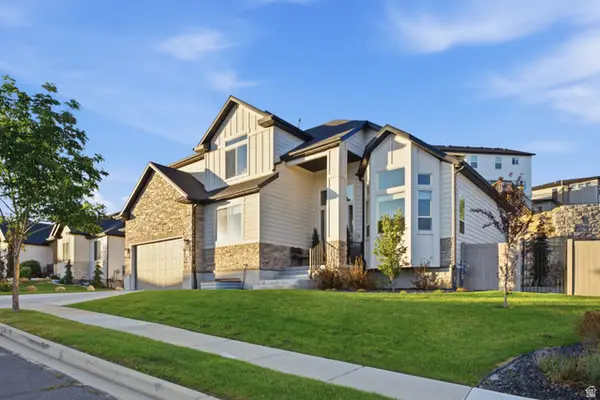 5132 N Eagles View Dr, Lehi, UT 84048