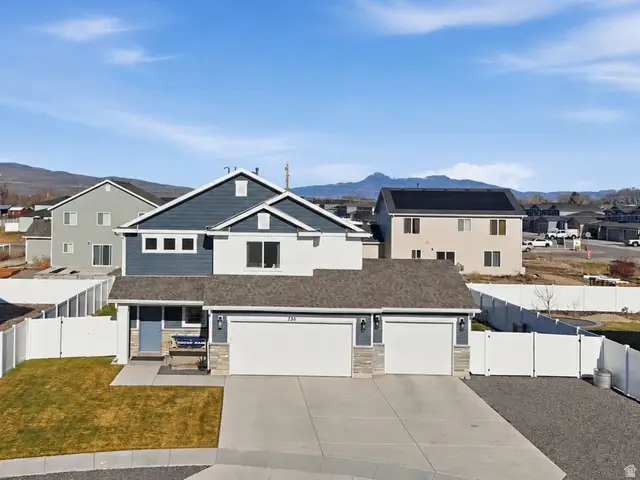236 W 1250 S, Tremonton, UT 84337 - #1