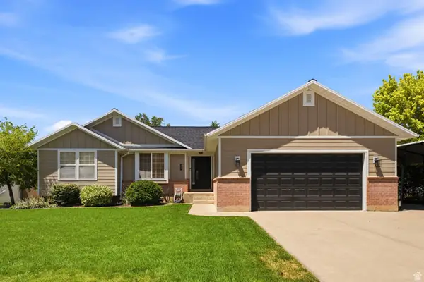 367 Deer Valley Dr, Morgan, UT 84050