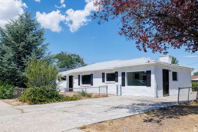 4586 W 5135 S, Salt Lake City, UT 84118 - #1
